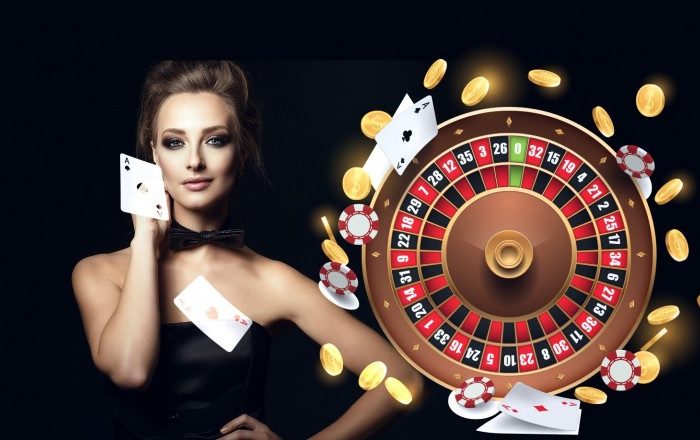 Live Casino Games Online – The Future of the Online Industry